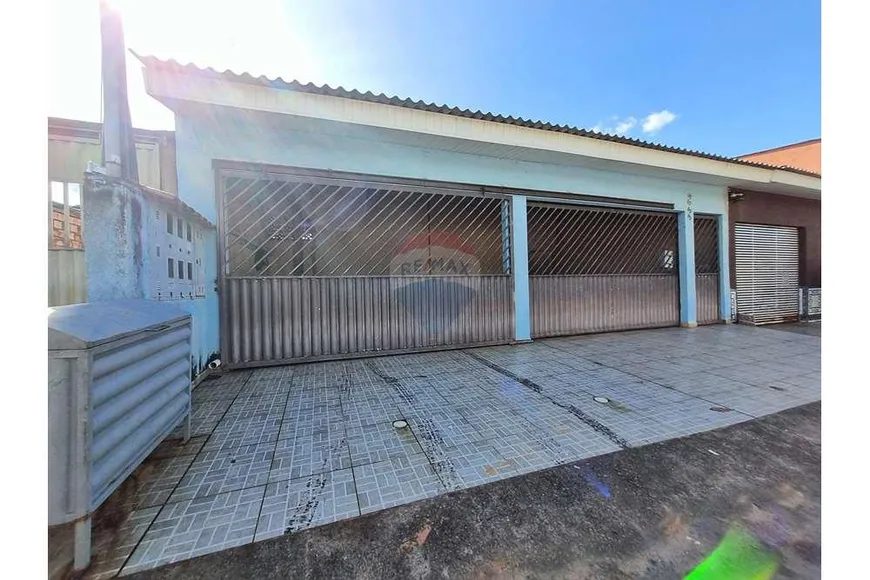 Foto 1 de Casa com 8 Quartos à venda, 330m² em Conceição, Porto Velho