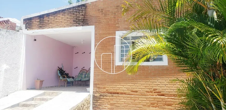 Foto 1 de Casa com 3 Quartos à venda, 136m² em Jardim Proença I, Campinas