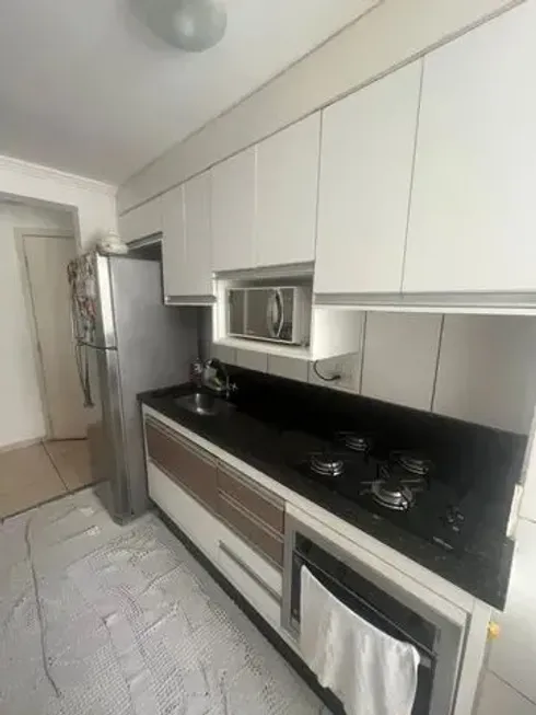 Foto 1 de Apartamento com 3 Quartos à venda, 64m² em Jardim América, São José dos Campos