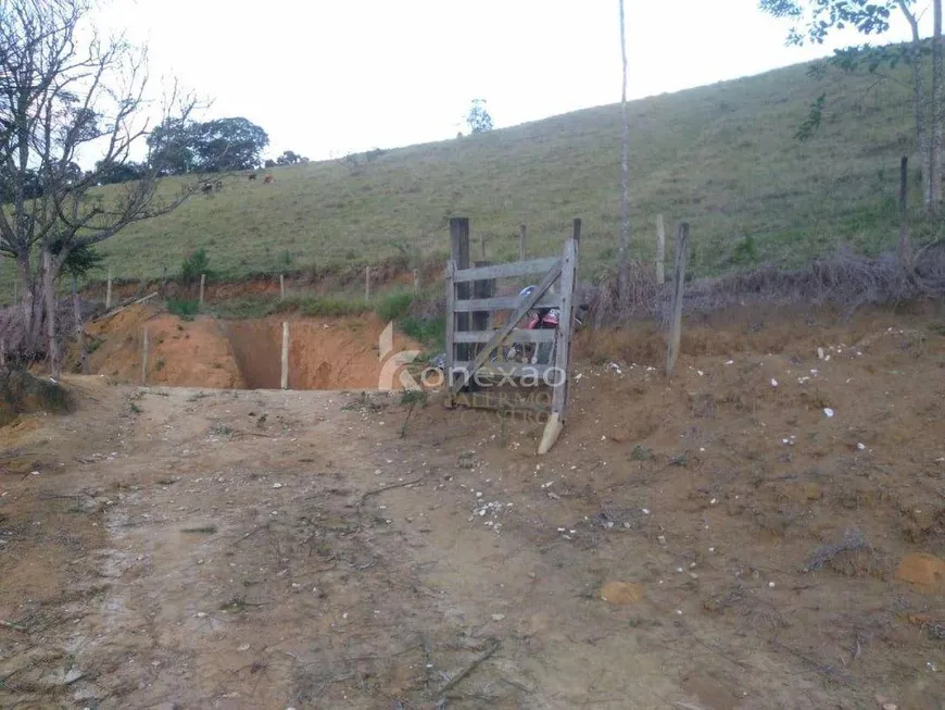 Foto 1 de Fazenda/Sítio com 2 Quartos à venda, 48400m² em Zona Rural, São Luiz do Paraitinga