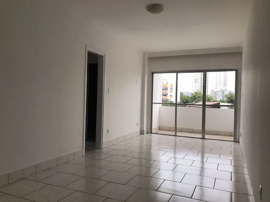Foto 1 de Apartamento com 2 Quartos à venda, 100m² em Ponta da Praia, Santos