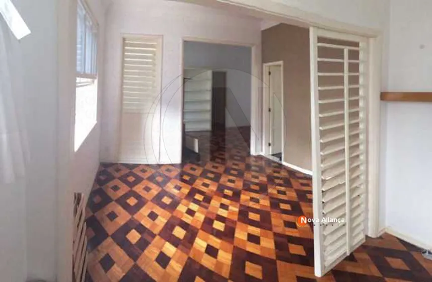 Foto 1 de Apartamento com 4 Quartos à venda, 170m² em Gávea, Rio de Janeiro