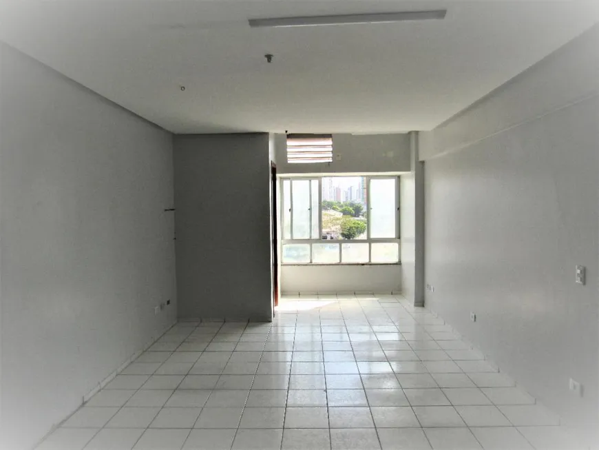 Foto 1 de Sala Comercial à venda, 28m² em Jóquei, Teresina