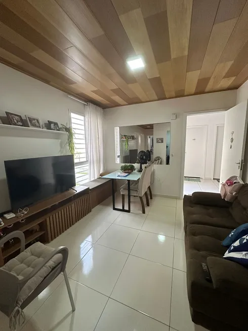 Foto 1 de Apartamento com 2 Quartos à venda, 53m² em Marivan, Aracaju