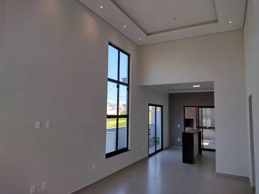 Foto 1 de Casa com 3 Quartos à venda, 222m² em Condomínio Morro Vermelho, Mogi Mirim