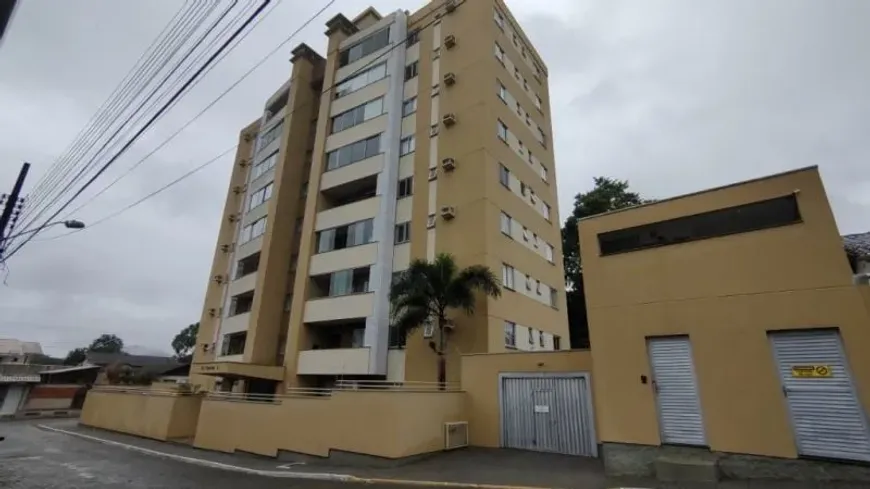 Foto 1 de Apartamento com 2 Quartos à venda, 65m² em Fortaleza, Blumenau