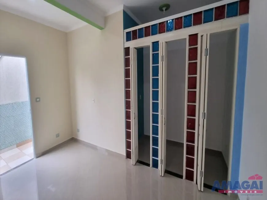 Foto 1 de Sala Comercial para alugar, 30m² em Jardim Altos de Santana I, Jacareí