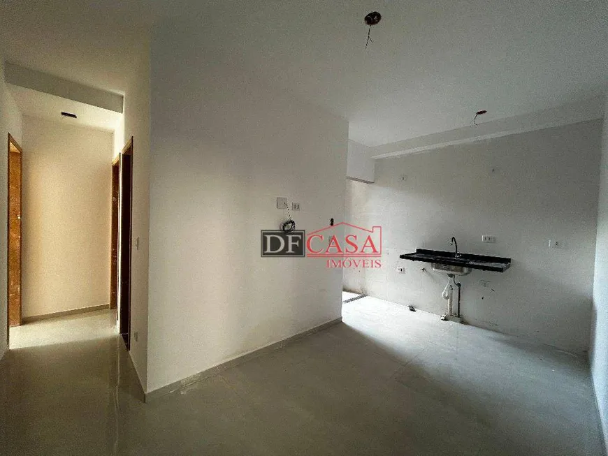 Foto 1 de Apartamento com 2 Quartos à venda, 44m² em Penha De Franca, São Paulo