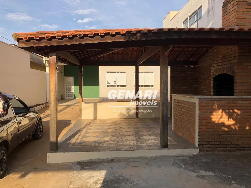 Foto 1 de Sobrado com 4 Quartos à venda, 250m² em Centro, Indaiatuba