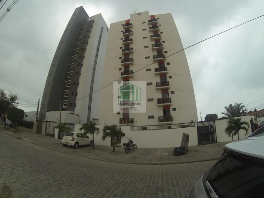 Foto 1 de Apartamento com 3 Quartos à venda, 64m² em Bairro Novo, Olinda