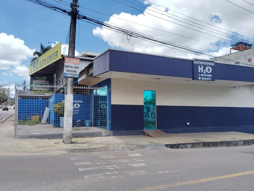 Foto 1 de Casa com 5 Quartos à venda, 415m² em Parque Dez de Novembro, Manaus