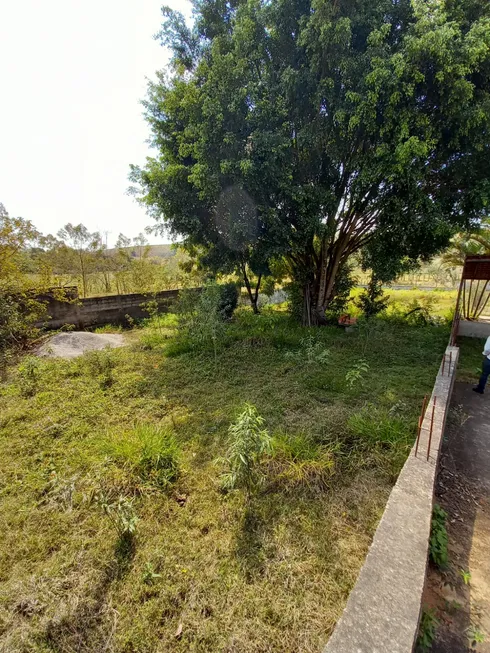 Foto 1 de Lote/Terreno à venda, 2000m² em Jardim Santa Maria, São José dos Campos