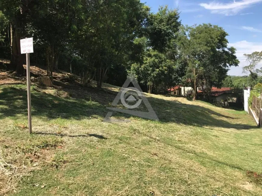 Foto 1 de Lote/Terreno à venda, 1012m² em Sousas, Campinas