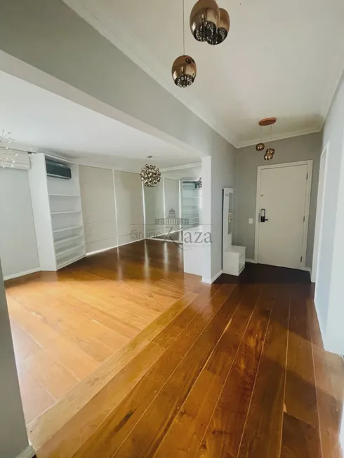 Foto 1 de Apartamento com 3 Quartos à venda, 125m² em Moema, São Paulo