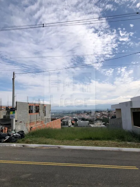 Foto 1 de Lote/Terreno à venda em Caçapava Velha, Caçapava