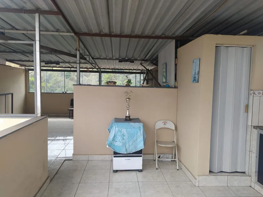 Foto 1 de Casa com 3 Quartos à venda, 50m² em São Geraldo, Volta Redonda