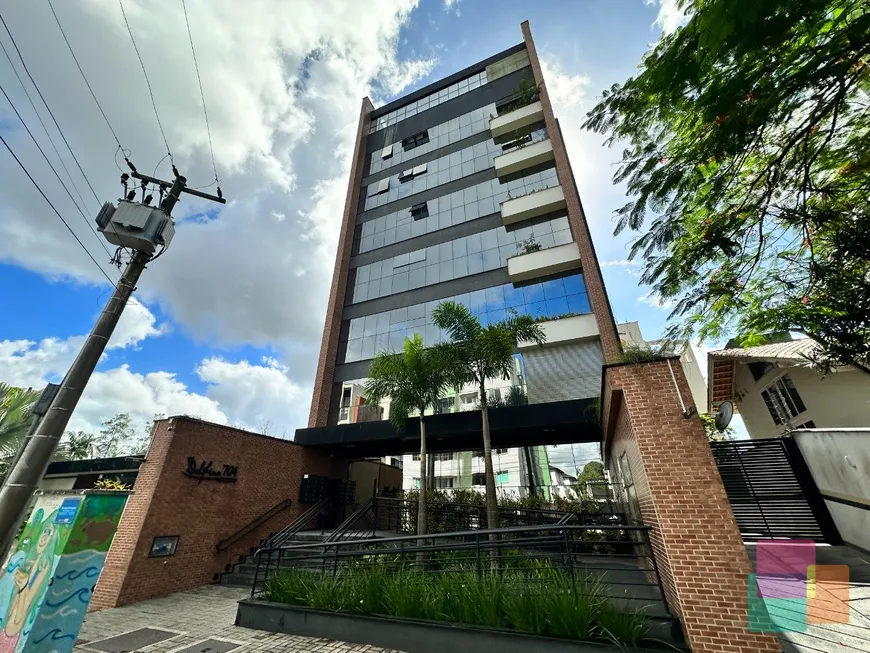 Foto 1 de Cobertura com 3 Quartos à venda, 191m² em Glória, Joinville
