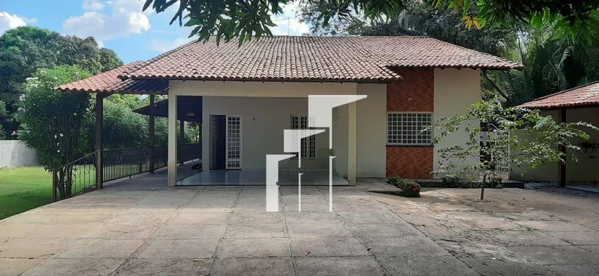 Foto 1 de Casa com 3 Quartos à venda, 184m² em Piçarreira, Teresina