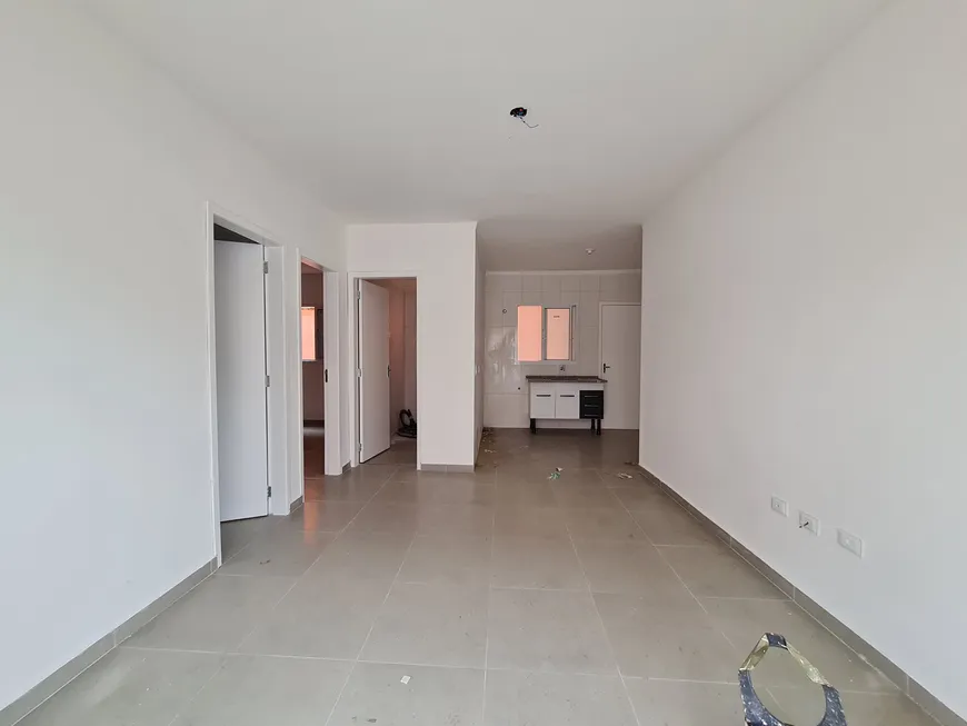 Foto 1 de Apartamento com 2 Quartos à venda, 54m² em Praia Vista Linda, Bertioga