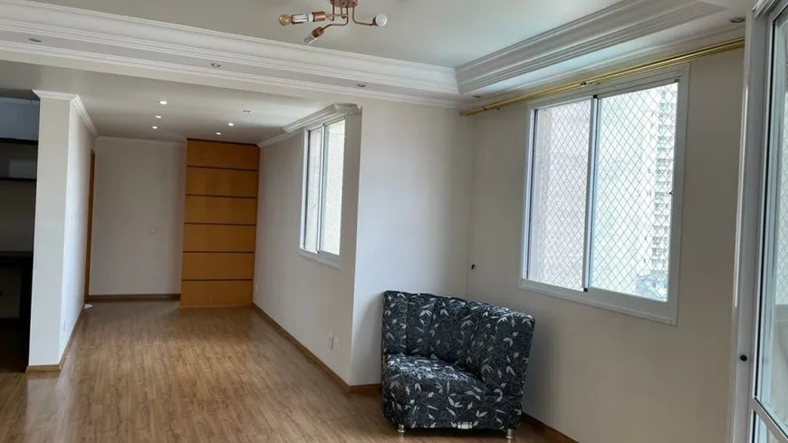 Foto 1 de Apartamento com 3 Quartos para venda ou aluguel, 144m² em Ipiranga, São Paulo
