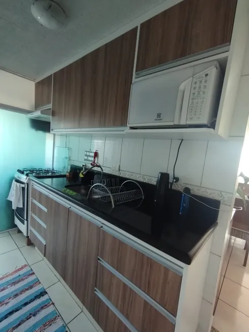Foto 1 de Apartamento com 3 Quartos à venda, 60m² em Jardim Umarizal, São Paulo