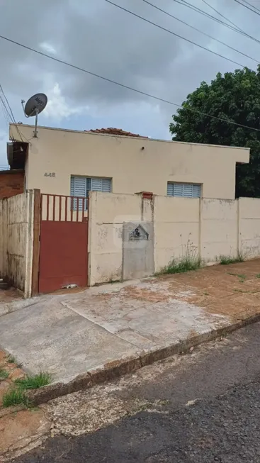 Foto 1 de  com 2 Quartos à venda, 350m² em Jardim Brasília, Uberlândia