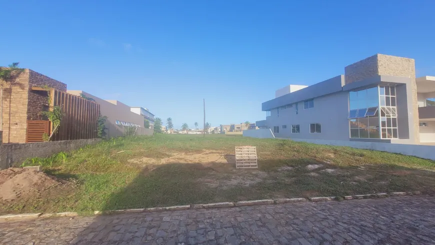 Foto 1 de Lote/Terreno à venda, 750m² em Centro, Barra dos Coqueiros