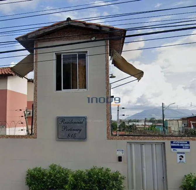 Foto 1 de Apartamento com 2 Quartos para venda ou aluguel, 42m² em Cidade Nova, Maracanaú