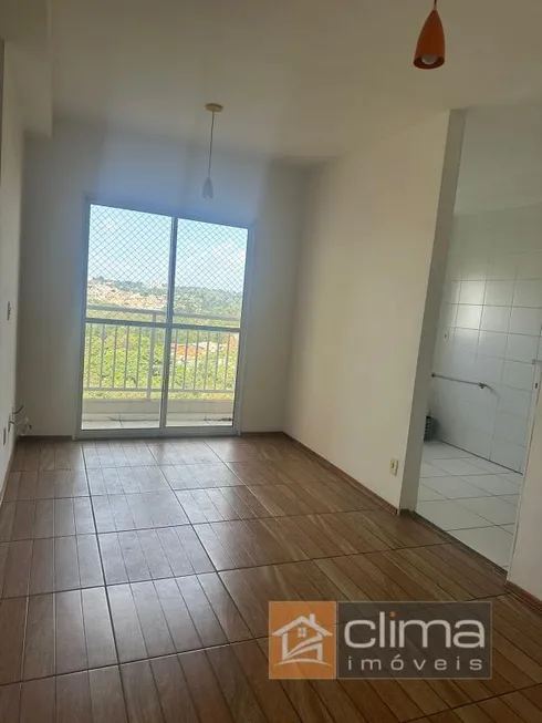 Foto 1 de Apartamento com 2 Quartos à venda, 54m² em Parque Viana, Barueri