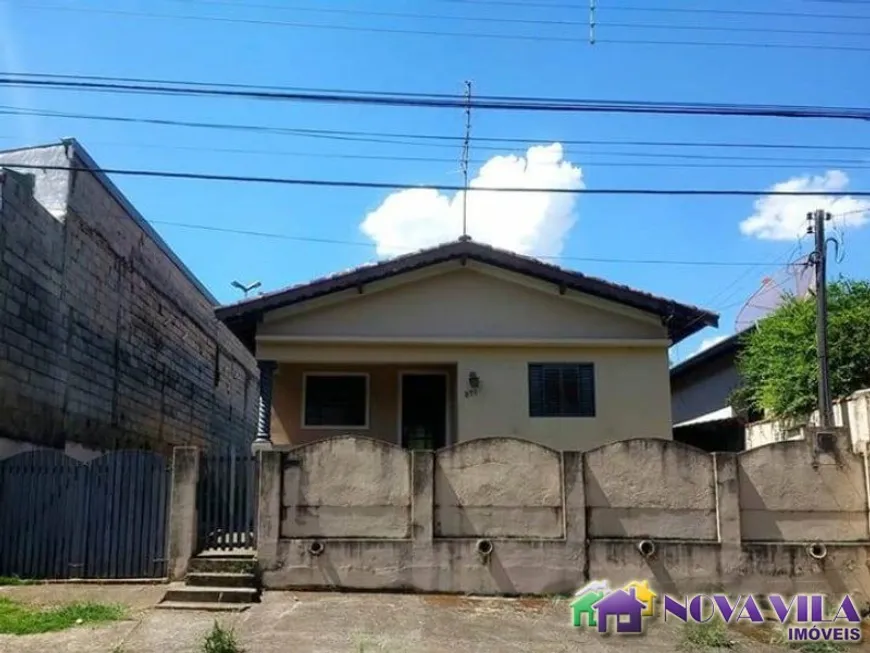 Foto 1 de Imóvel Comercial com 2 Quartos à venda, 250m² em Centro, Jaguariúna