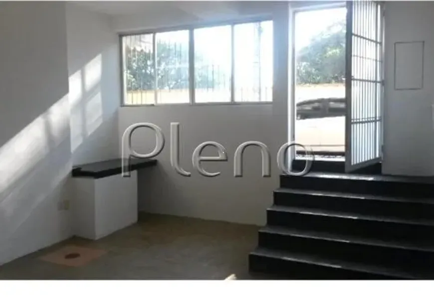 Foto 1 de Sala Comercial à venda, 80m² em Botafogo, Campinas