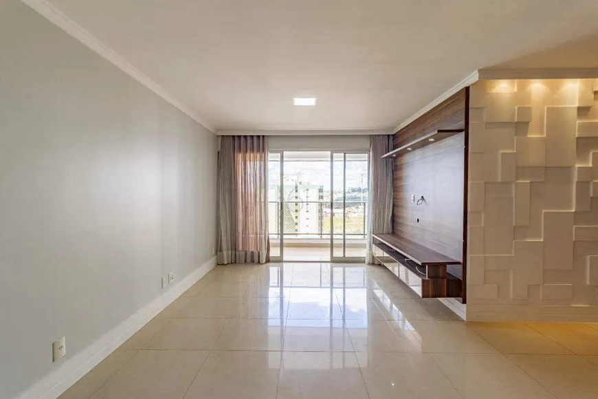 Foto 1 de Apartamento com 4 Quartos à venda, 132m² em Sul (Águas Claras), Brasília