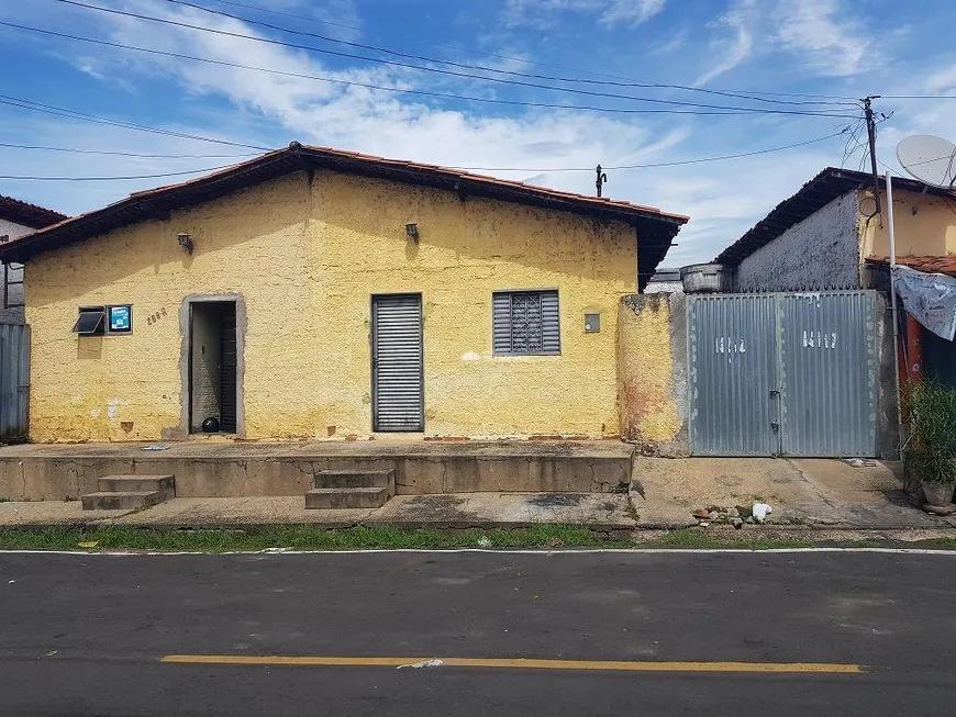 Foto 1 de Kitnet com 2 Quartos à venda, 87m² em Cabral, Teresina