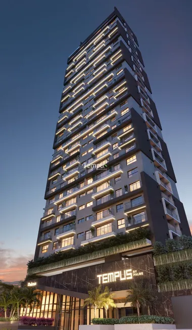 Foto 1 de Apartamento com 3 Quartos à venda, 89m² em Setor Marista, Goiânia