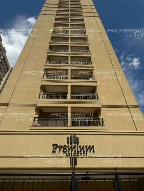 Foto 1 de Apartamento com 1 Quarto à venda, 46m² em Ribeirânia, Ribeirão Preto