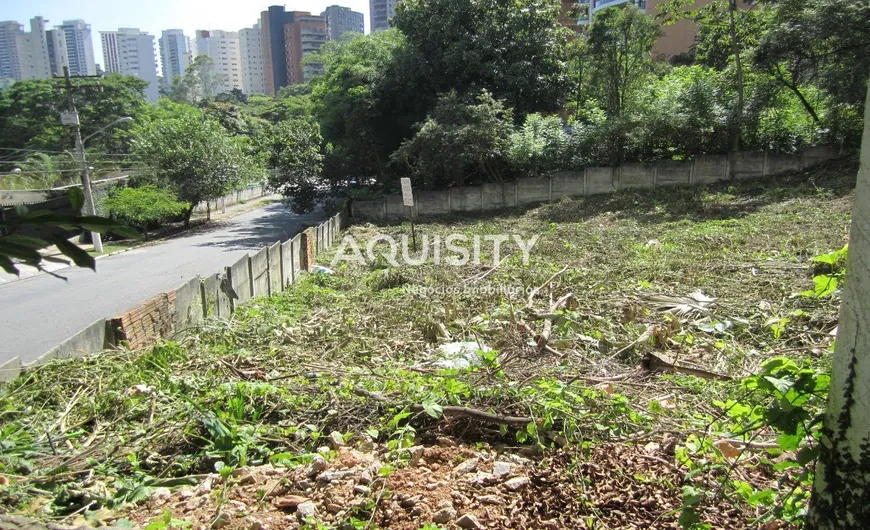Foto 1 de Lote/Terreno com 1 Quarto à venda, 2489m² em Vila Suzana, São Paulo