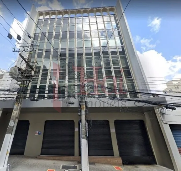 Foto 1 de Imóvel Comercial para venda ou aluguel, 3700m² em Campos Eliseos, São Paulo