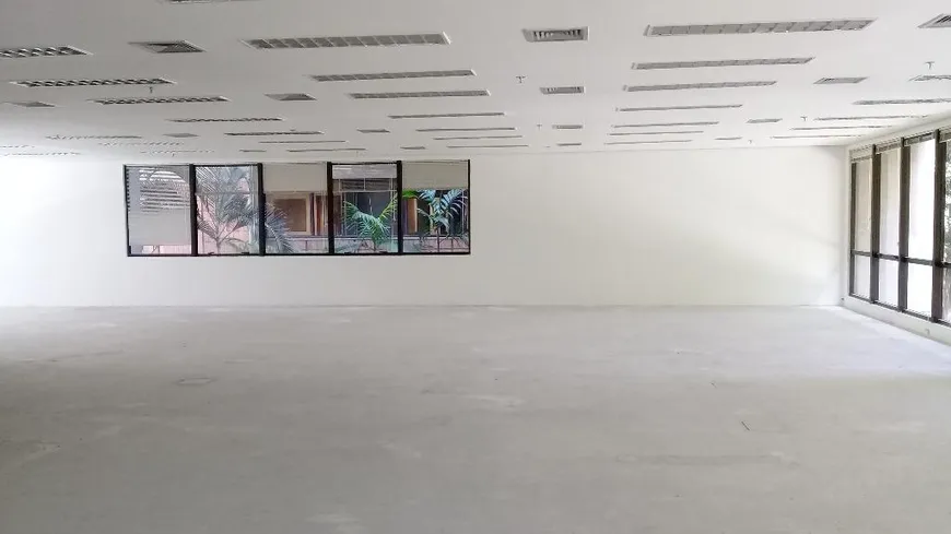 Foto 1 de Sala Comercial para alugar, 500m² em Vila Olímpia, São Paulo