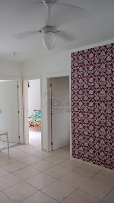 Foto 1 de Apartamento com 2 Quartos à venda, 43m² em Jardim Itaú, Ribeirão Preto