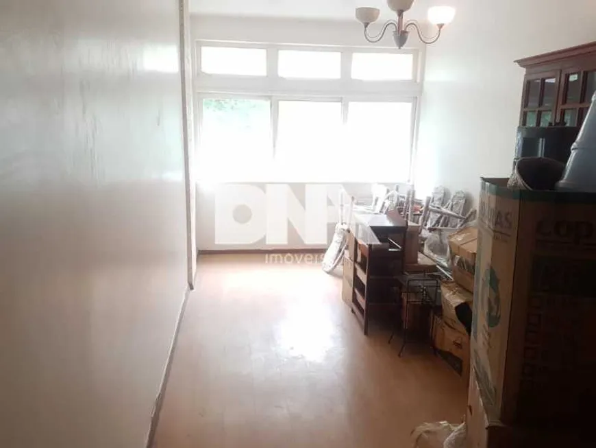 Foto 1 de Apartamento com 2 Quartos à venda, 60m² em Tijuca, Rio de Janeiro