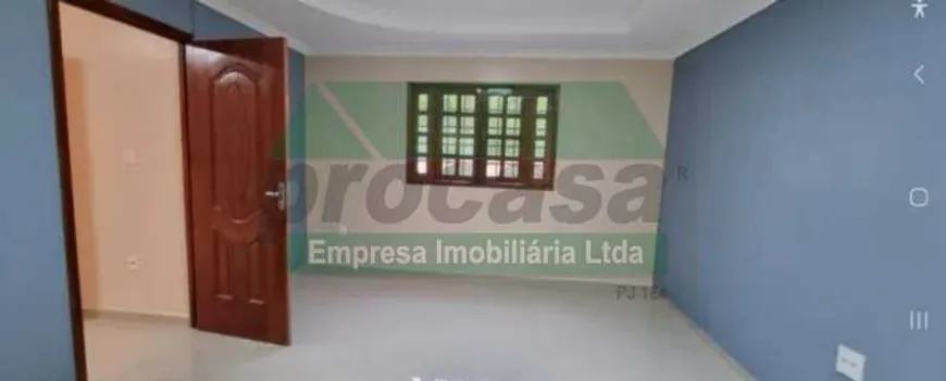 Foto 1 de Casa com 3 Quartos à venda, 252m² em Tarumã, Manaus