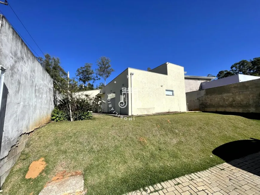 Foto 1 de Casa com 3 Quartos à venda, 400m² em Jardim Colonia, Jundiaí