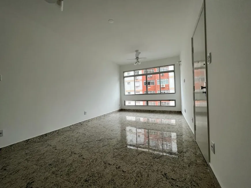 Foto 1 de Apartamento com 2 Quartos à venda, 95m² em Aparecida, Santos