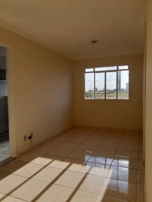 Foto 1 de Apartamento com 3 Quartos à venda, 60m² em Parque Viaduto, Bauru
