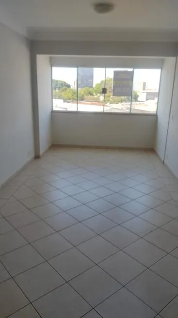 Foto 1 de Apartamento com 3 Quartos à venda, 90m² em Centro, Uberlândia