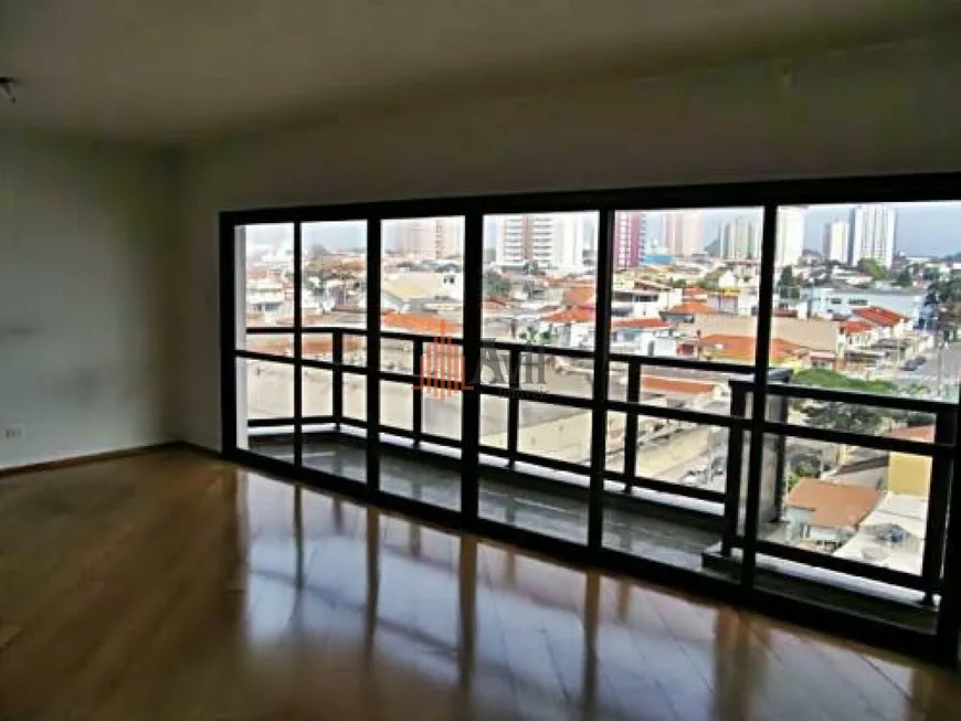 Foto 1 de Apartamento com 3 Quartos à venda, 138m² em Vila Carrão, São Paulo