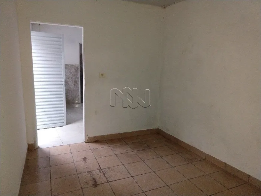 Foto 1 de Casa com 1 Quarto para alugar, 25m² em Vila Maria, São Paulo
