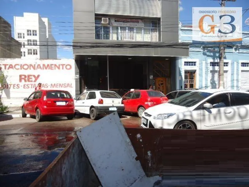 Foto 1 de Prédio Comercial para alugar, 400m² em Centro, Pelotas