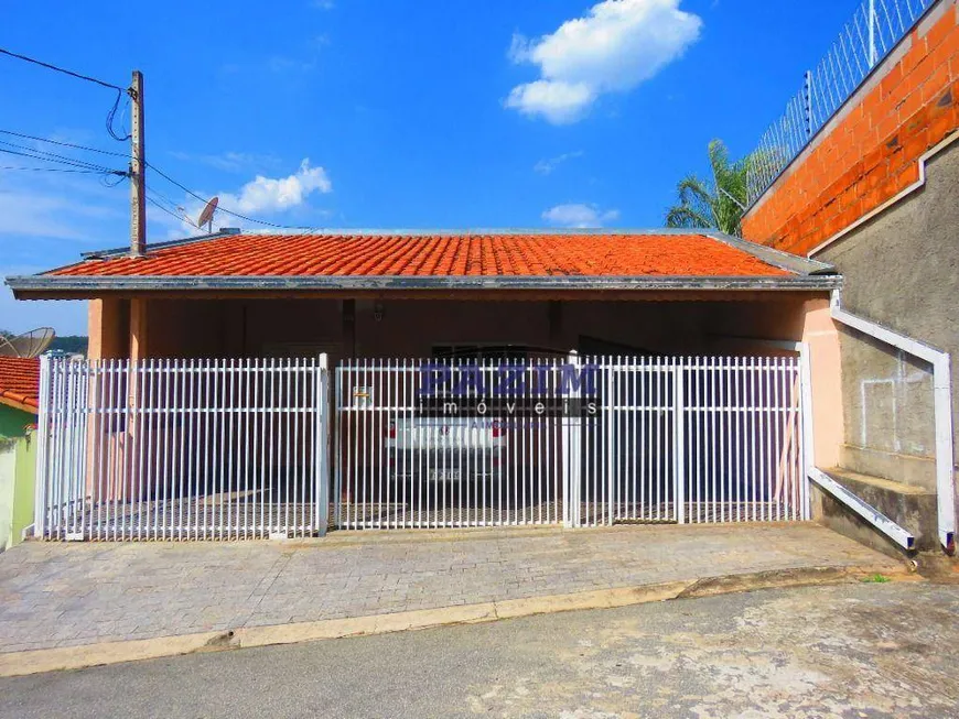Foto 1 de Casa com 4 Quartos à venda, 200m² em Joao XXIII, Vinhedo