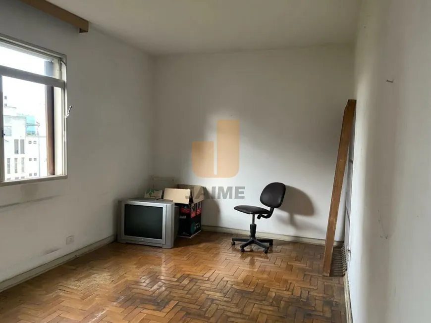 Foto 1 de Apartamento com 1 Quarto à venda, 108m² em Santa Cecília, São Paulo